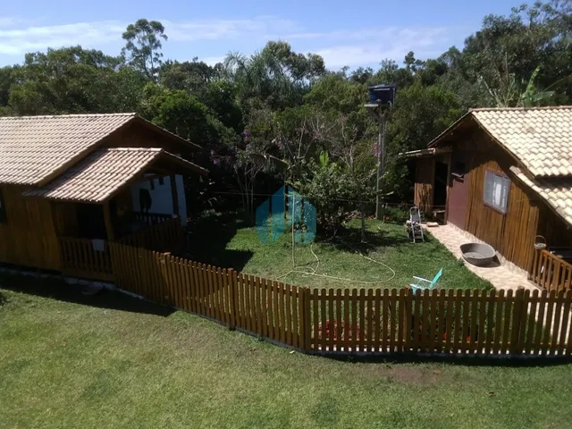 Imagem 15: Belo Sítio com 2 Hectares, a Poucos Minutos da Lagoa e Praia da Barra de Ibiraquera