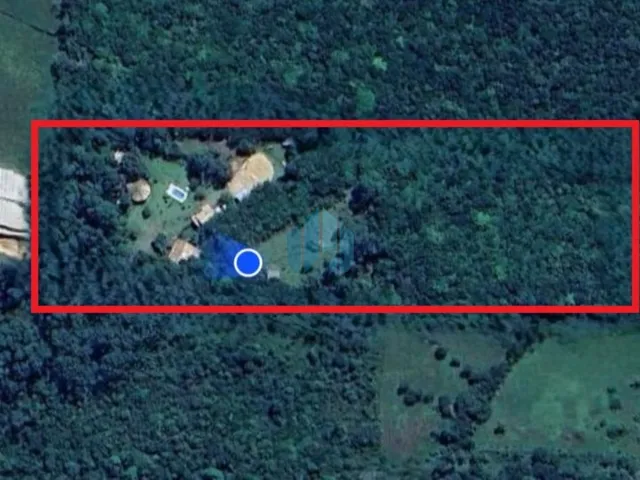 Imagem 2: Belo Sítio com 2 Hectares, a Poucos Minutos da Lagoa e Praia da Barra de Ibiraquera