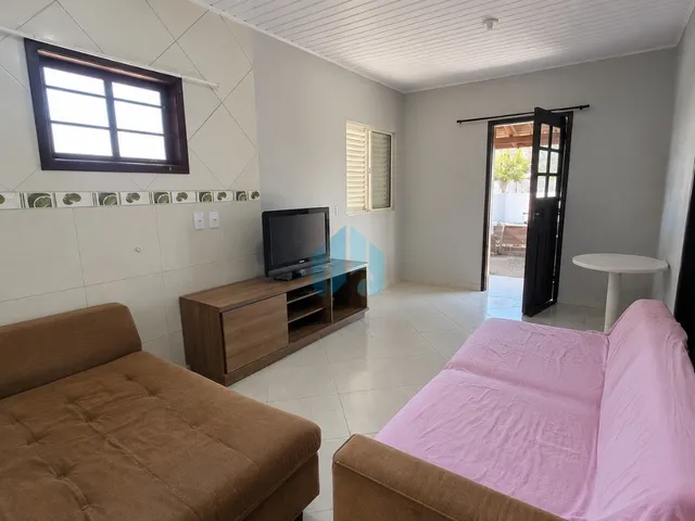 Imagem 14: Duas Casas de Alvenaria, Localizadas no Bairro Campo Duna, em Garopaba!