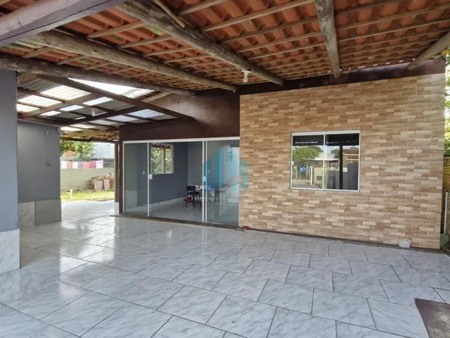 Imagem 15: Duas Casas de Alvenaria, Localizadas no Bairro Campo Duna, em Garopaba!