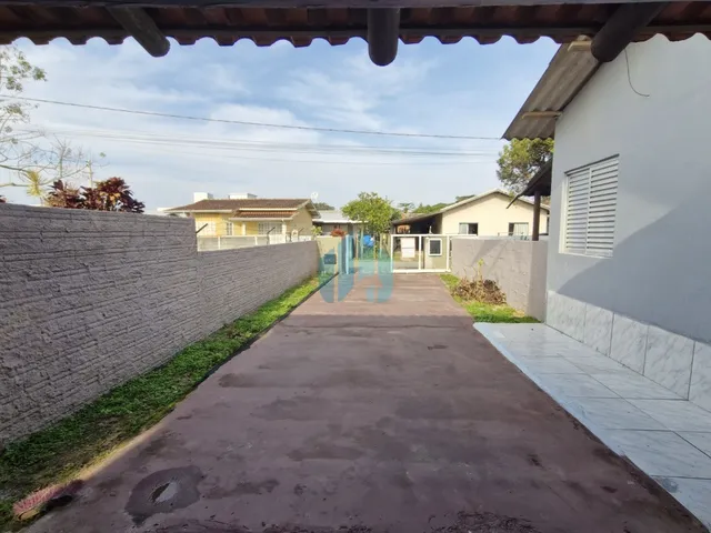 Imagem 12: Duas Casas de Alvenaria, Localizadas no Bairro Campo Duna, em Garopaba!