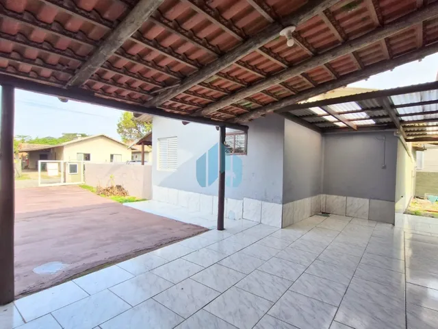 Imagem 8: Duas Casas de Alvenaria, Localizadas no Bairro Campo Duna, em Garopaba!