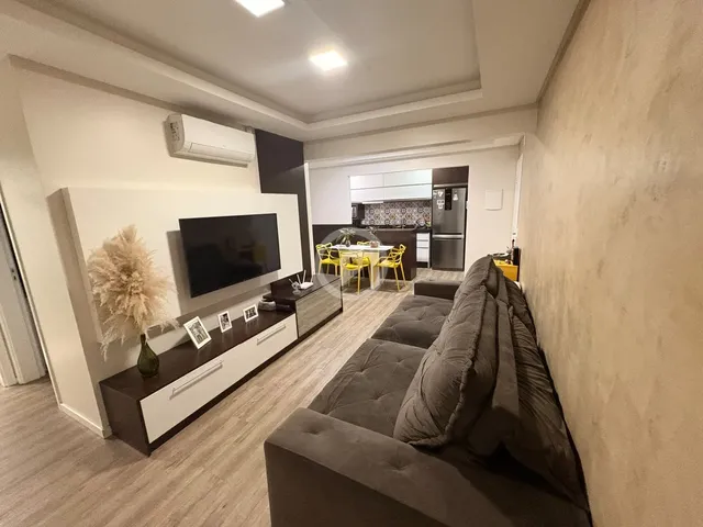 Imagem 2: Apartamento à venda no bairro Vieira - Jaraguá do Sul/SC