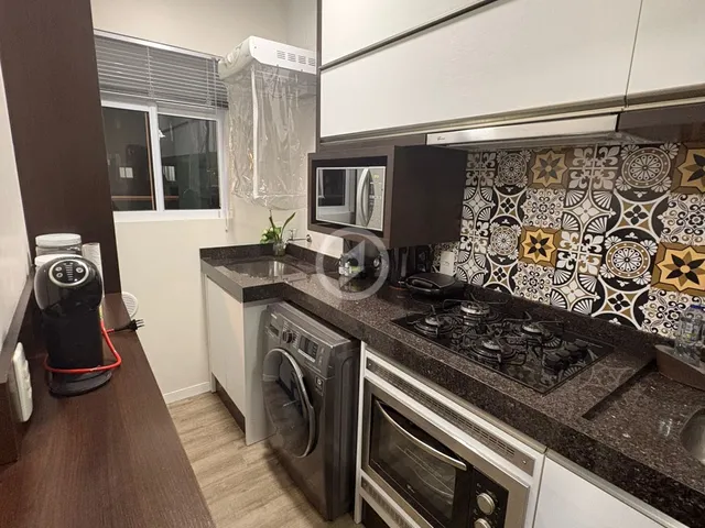 Imagem 13: Apartamento à venda no bairro Vieira - Jaraguá do Sul/SC