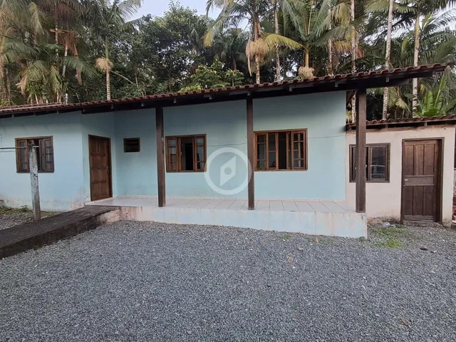 Imagem: Casa em Centro, Guaramirim/SC