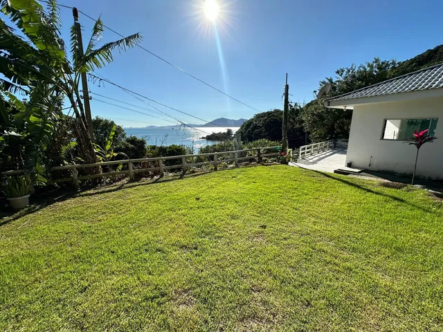 Imagem 6: Casa de Frente Para o Mar - Praia da Enseada de Brito em Palhoça/SC