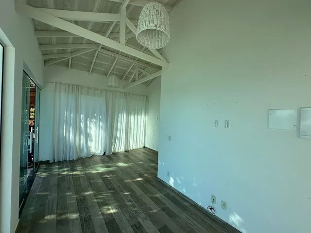 Imagem 10: Casa de Frente Para o Mar - Praia da Enseada de Brito em Palhoça/SC