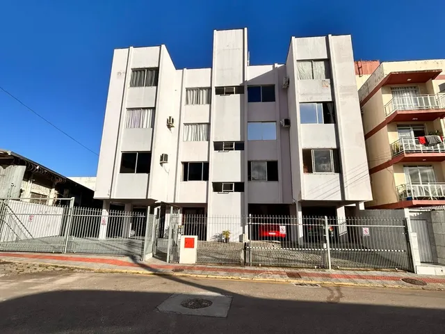 Imagem 10: Apartamento em uma Excelente Localização - Kobrasol em São José/SC