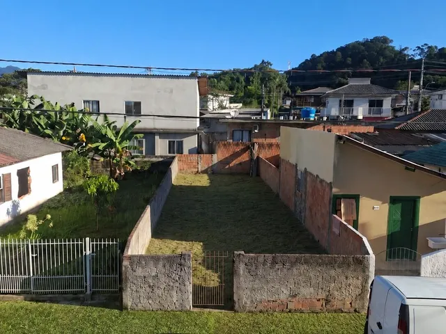 Imagem: Barbada - Terreno Bela Vista em Palhoça/SC