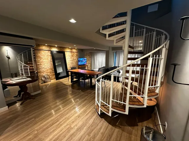 Imagem: Cobertura Duplex de Luxo à Venda em Ondina!Apartamento