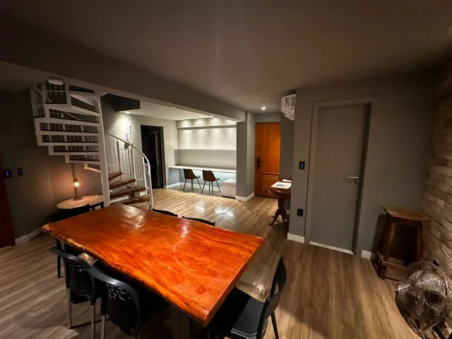 Imagem 15: Cobertura Duplex de Luxo à Venda em Ondina!Apartamento de 2 quartos, 2 suítes, vista