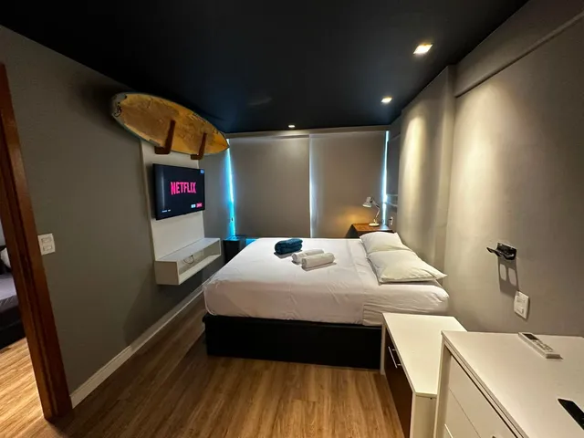 Imagem 12: Cobertura Duplex de Luxo à Venda em Ondina!Apartamento de 2 quartos, 2 suítes, vista