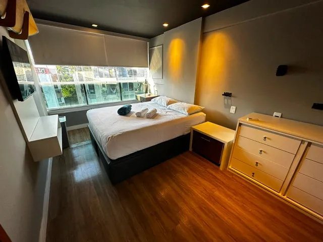 Imagem 5: Cobertura Duplex de Luxo à Venda em Ondina!Apartamento de 2 quartos, 2 suítes, vista