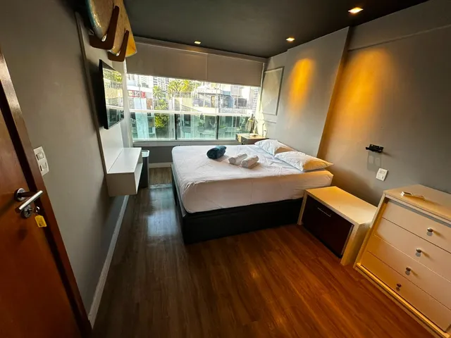 Imagem 13: Cobertura Duplex de Luxo à Venda em Ondina!Apartamento de 2 quartos, 2 suítes, vista