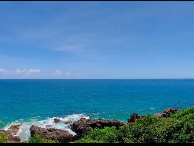 Imagem 9: Cobertura Duplex de Luxo à Venda em Ondina!Apartamento de 2 quartos, 2 suítes, vista