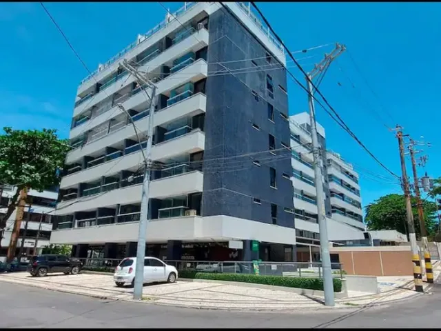 Imagem 8: Cobertura Duplex de Luxo à Venda em Ondina!Apartamento de 2 quartos, 2 suítes, vista