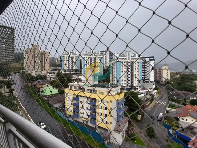 Imagem: METROPOLITAM PARK - ITACORUBI - 03 Dormitórios