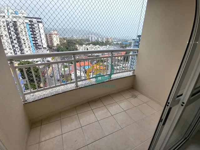 Imagem: Apartamento RESIDENCIAL METROPOLITAM PARK