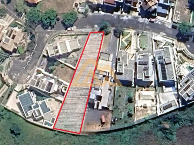 Imagem 8: TERRENO - POÇOS DE CALDAS