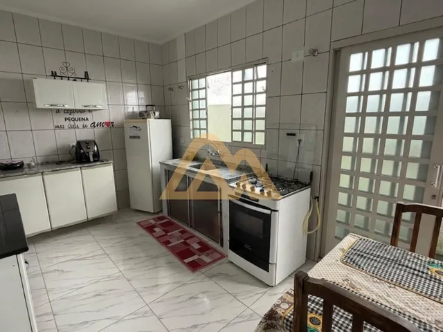 Imagem 3: CASA - POÇOS DE CALDAS
