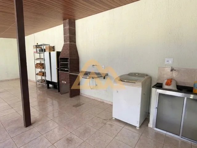 Imagem 12: CASA - POÇOS DE CALDAS