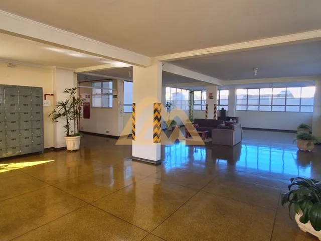 Imagem: APARTAMENTO - POCOS DE CALDAS