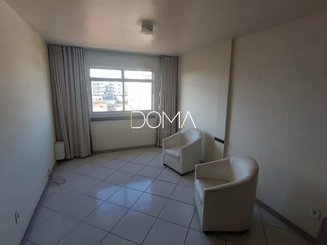 Imagem 13: Amplo apartamento com vista livre e próximo do comércio e praia