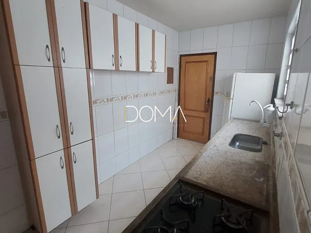 Imagem 16: Amplo apartamento com vista livre e próximo do comércio e praia