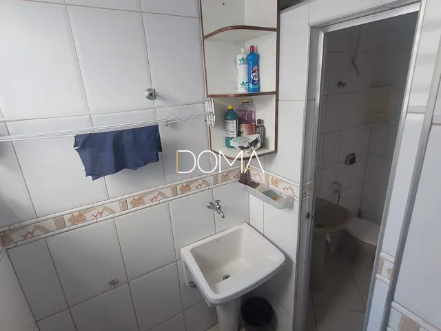 Imagem 14: Amplo apartamento com vista livre e próximo do comércio e praia