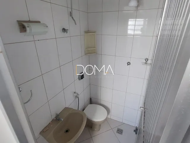 Imagem 15: Amplo apartamento com vista livre e próximo do comércio e praia