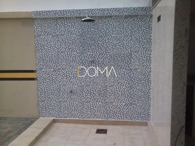Imagem 8: Amplo apartamento com vista livre e próximo do comércio e praia