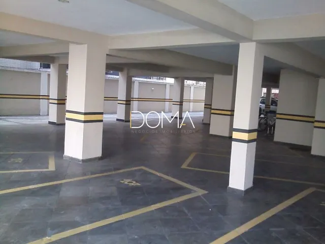 Imagem 6: Amplo apartamento com vista livre e próximo do comércio e praia