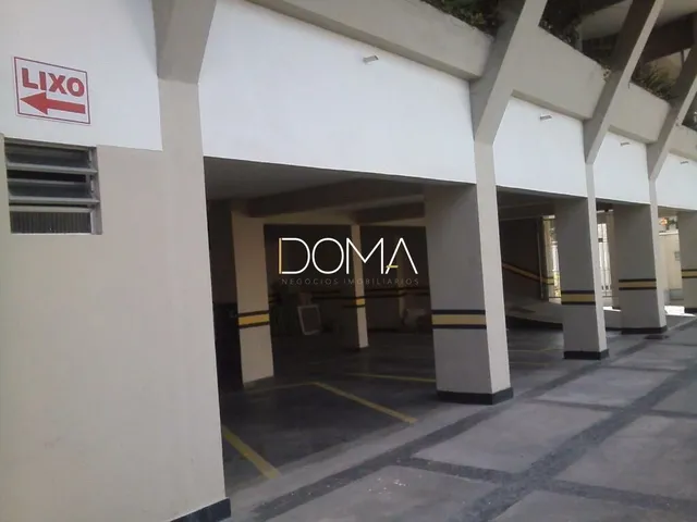 Imagem 7: Amplo apartamento com vista livre e próximo do comércio e praia