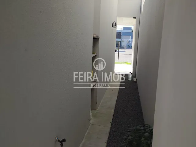 Imagem 4: Casa com 3 dormitórios