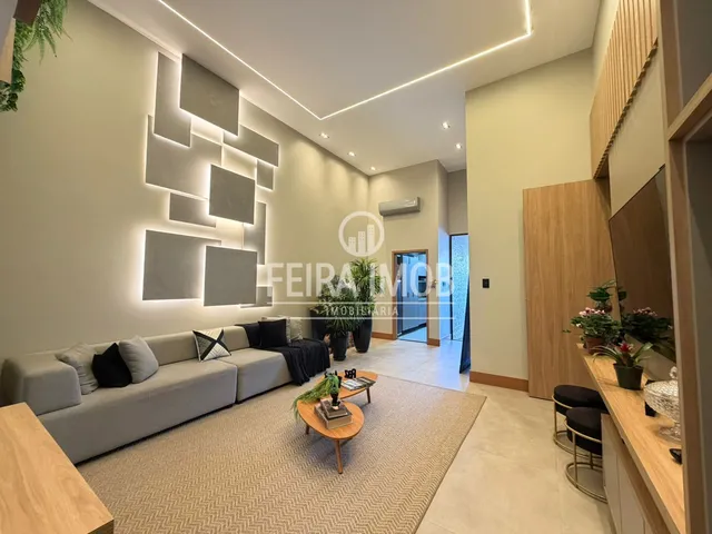 Imagem 11: Casa com 3 dormitórios
