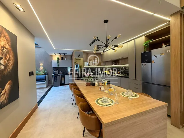 Imagem 13: Casa com 3 dormitórios