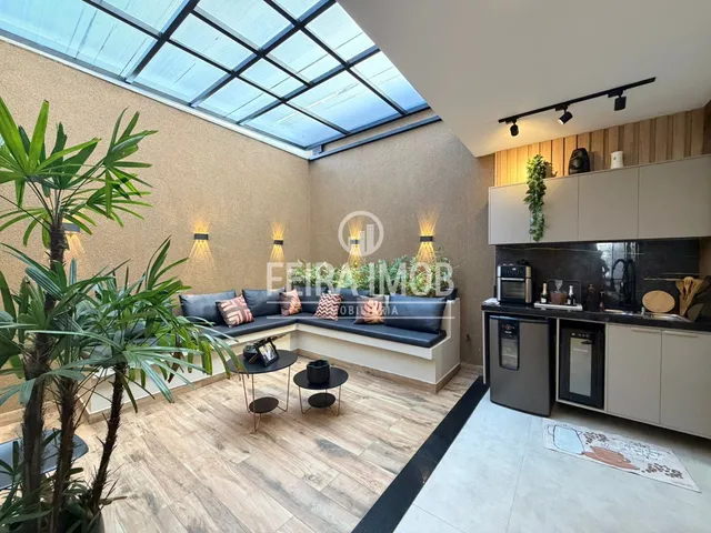 Imagem 12: Casa com 3 dormitórios