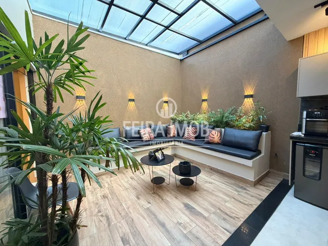 Imagem 8: Casa com 3 dormitórios