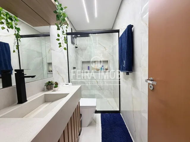 Imagem 9: Casa com 3 dormitórios