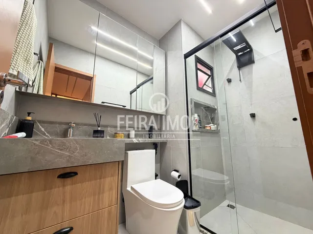 Imagem 4: Casa com 3 dormitórios