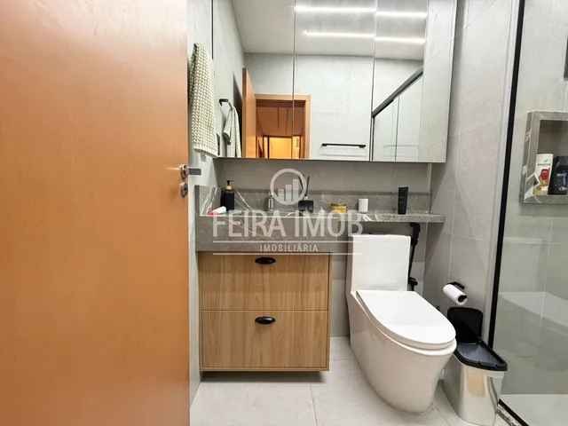 Imagem 7: Casa com 3 dormitórios