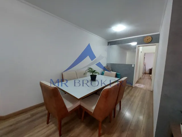 Imagem 9: Oportunidade: Apartamento 3 quartos e 1 suíte no Condomínio Chácara Primavera Eloy