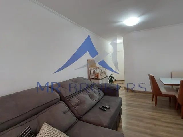 Imagem 3: Oportunidade: Apartamento 3 quartos e 1 suíte no Condomínio Chácara Primavera Eloy