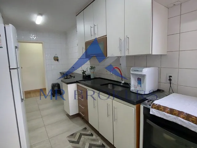Imagem 4: Oportunidade: Apartamento 3 quartos e 1 suíte no Condomínio Chácara Primavera Eloy