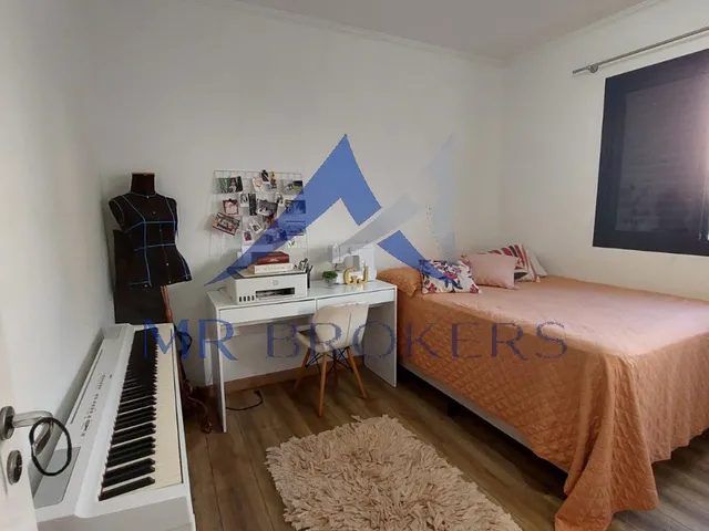 Imagem 7: Oportunidade: Apartamento 3 quartos e 1 suíte no Condomínio Chácara Primavera Eloy