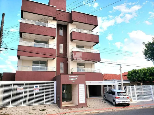 Imagem 6: Apartamento 2 quartos em Itajubá, Barra Velha - 280m do mar