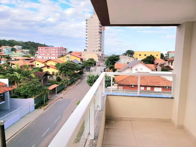 Imagem 2: Apartamento 2 quartos em Itajubá, Barra Velha - 280m do mar