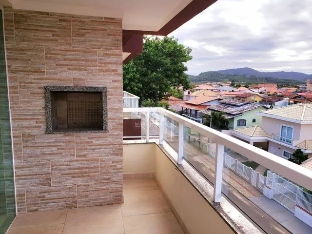 Imagem 13: Apartamento 2 quartos em Itajubá, Barra Velha - 280m do mar