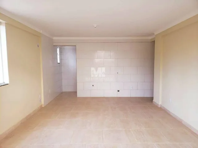 Imagem 3: Apartamento 2 quartos em Itajubá, Barra Velha - 280m do mar