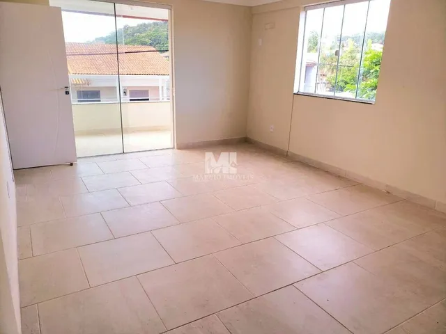 Imagem 4: Apartamento 2 quartos em Itajubá, Barra Velha - 280m do mar